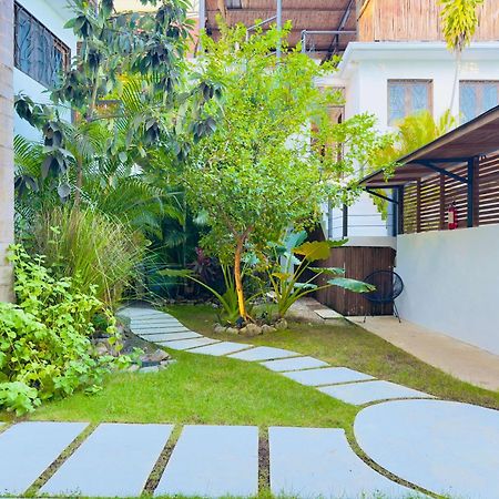 Soul Dream Bonita Apartment ลาสแตร์เรนาส ภายนอก รูปภาพ