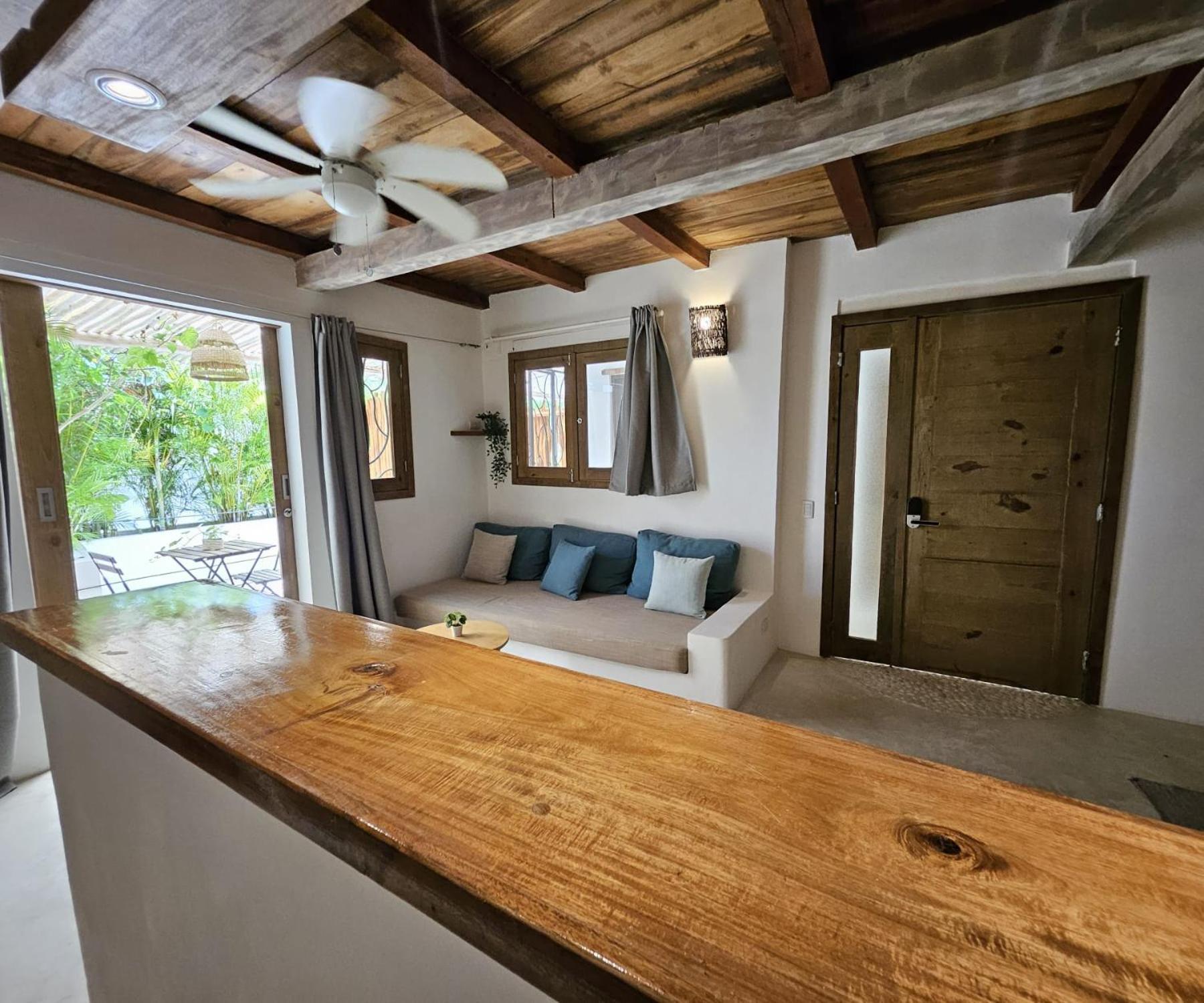 Soul Dream Bonita Apartment ลาสแตร์เรนาส ภายนอก รูปภาพ