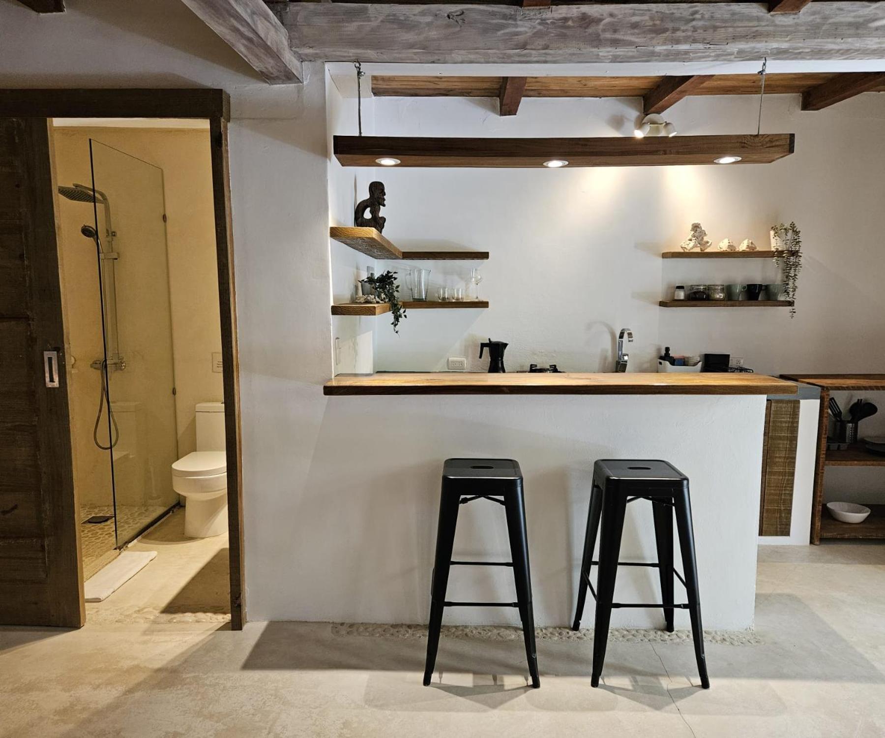 Soul Dream Bonita Apartment ลาสแตร์เรนาส ภายนอก รูปภาพ