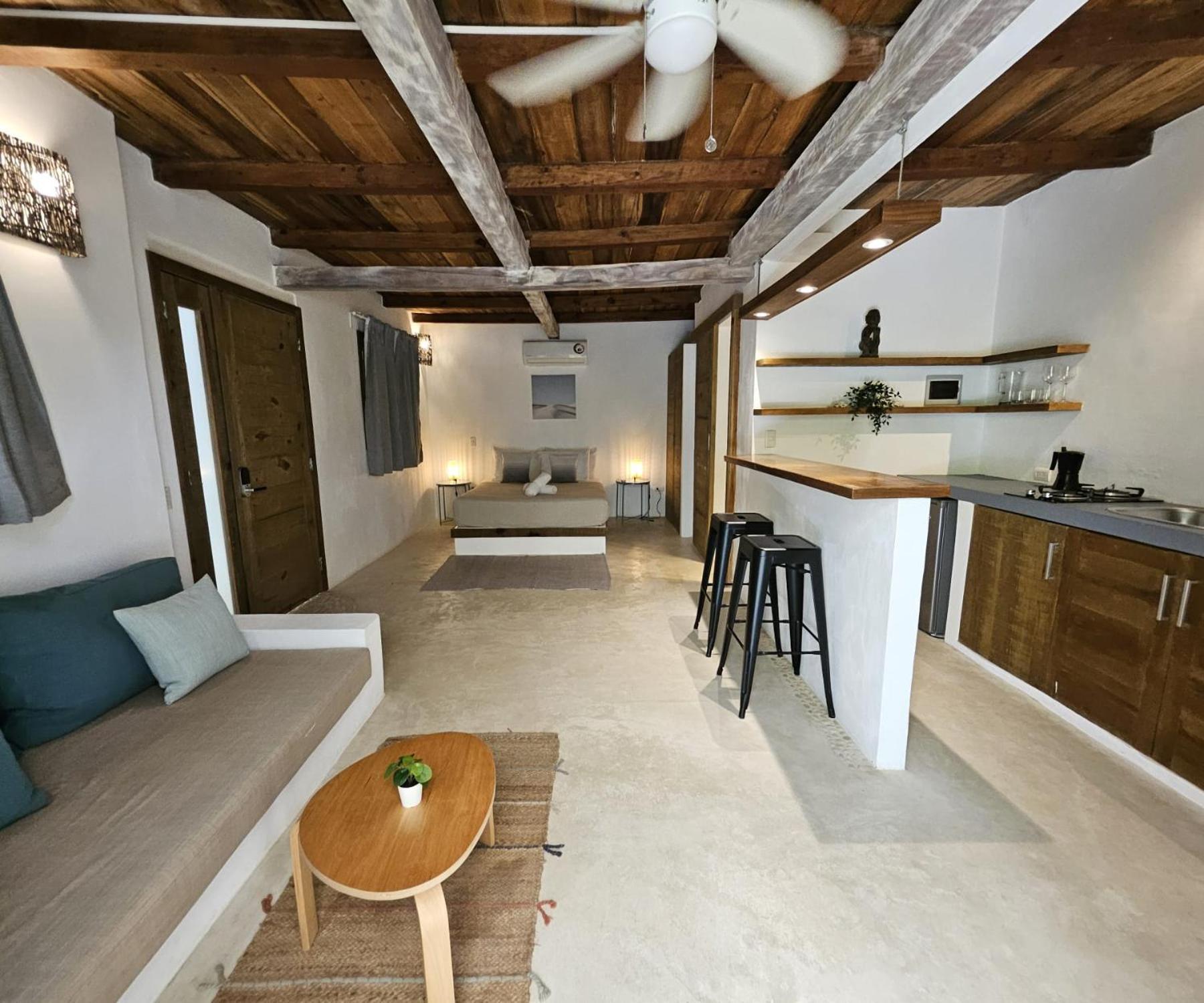 Soul Dream Bonita Apartment ลาสแตร์เรนาส ภายนอก รูปภาพ