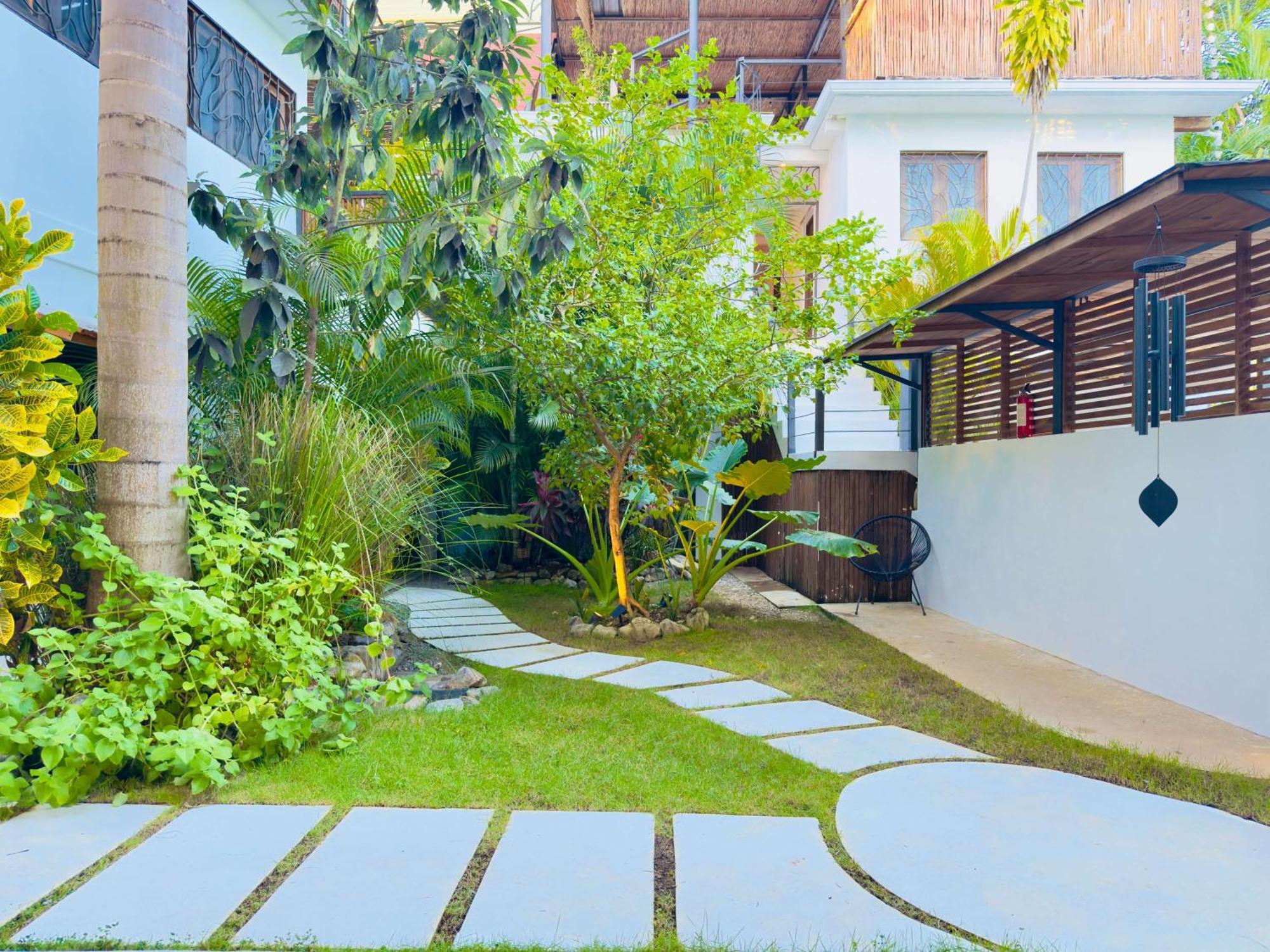 Soul Dream Bonita Apartment ลาสแตร์เรนาส ภายนอก รูปภาพ