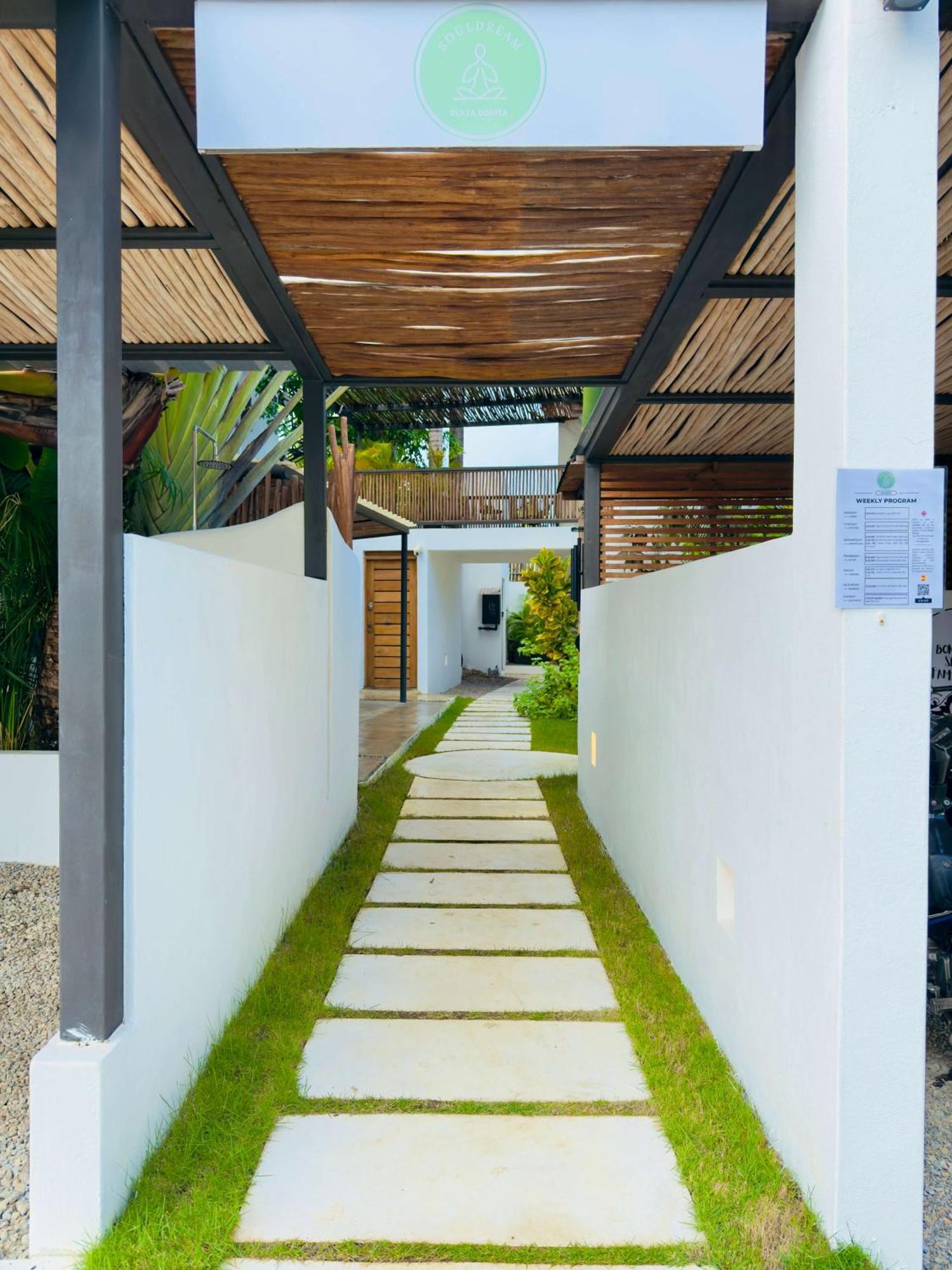 Soul Dream Bonita Apartment ลาสแตร์เรนาส ภายนอก รูปภาพ
