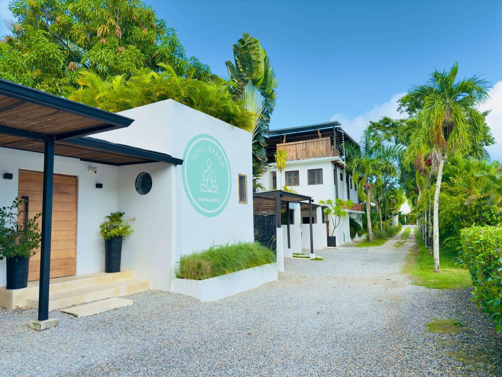 Soul Dream Bonita Apartment ลาสแตร์เรนาส ภายนอก รูปภาพ