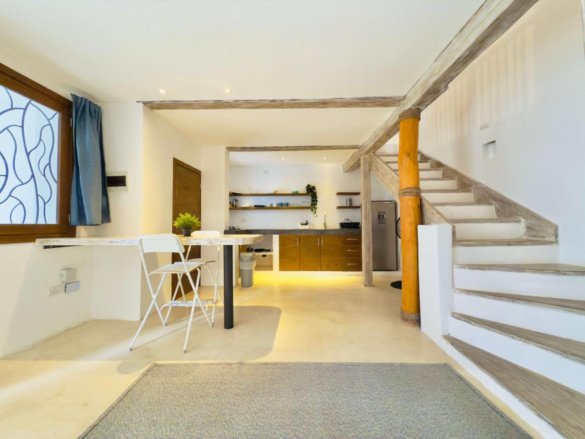Soul Dream Bonita Apartment ลาสแตร์เรนาส ภายนอก รูปภาพ
