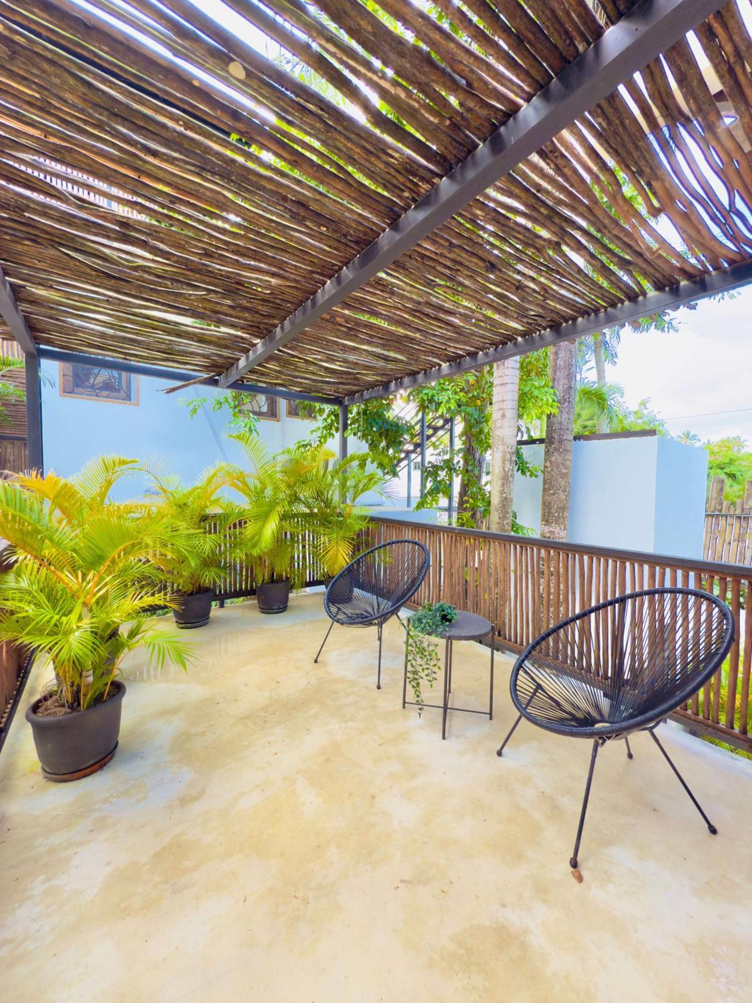Soul Dream Bonita Apartment ลาสแตร์เรนาส ภายนอก รูปภาพ