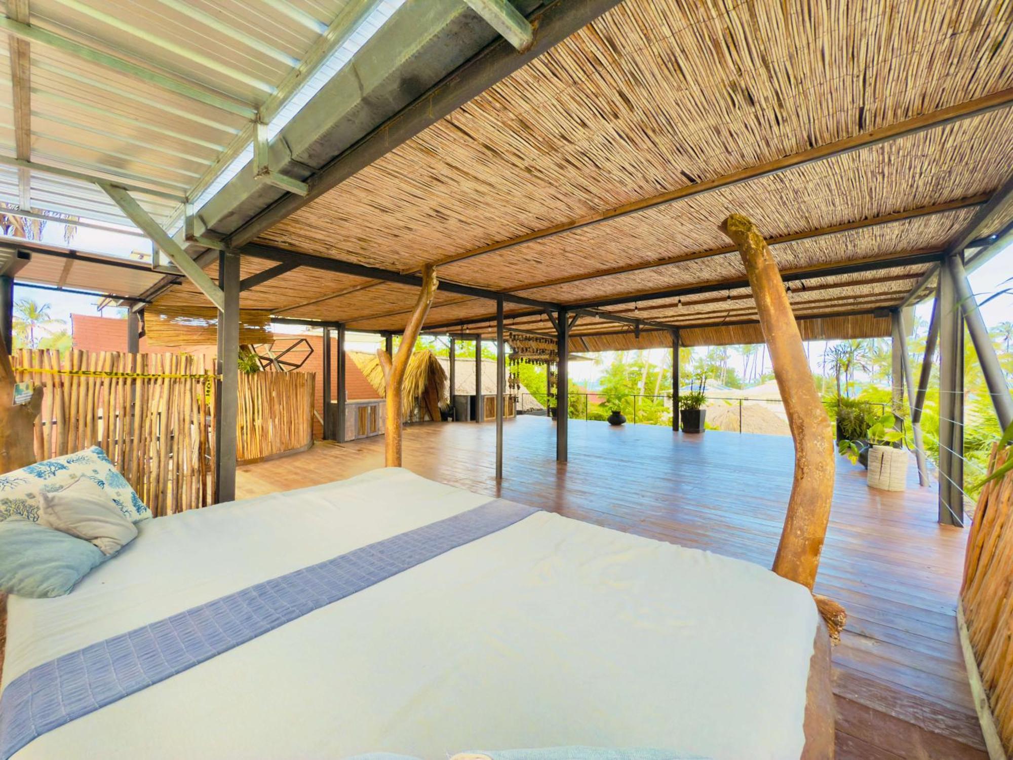 Soul Dream Bonita Apartment ลาสแตร์เรนาส ภายนอก รูปภาพ