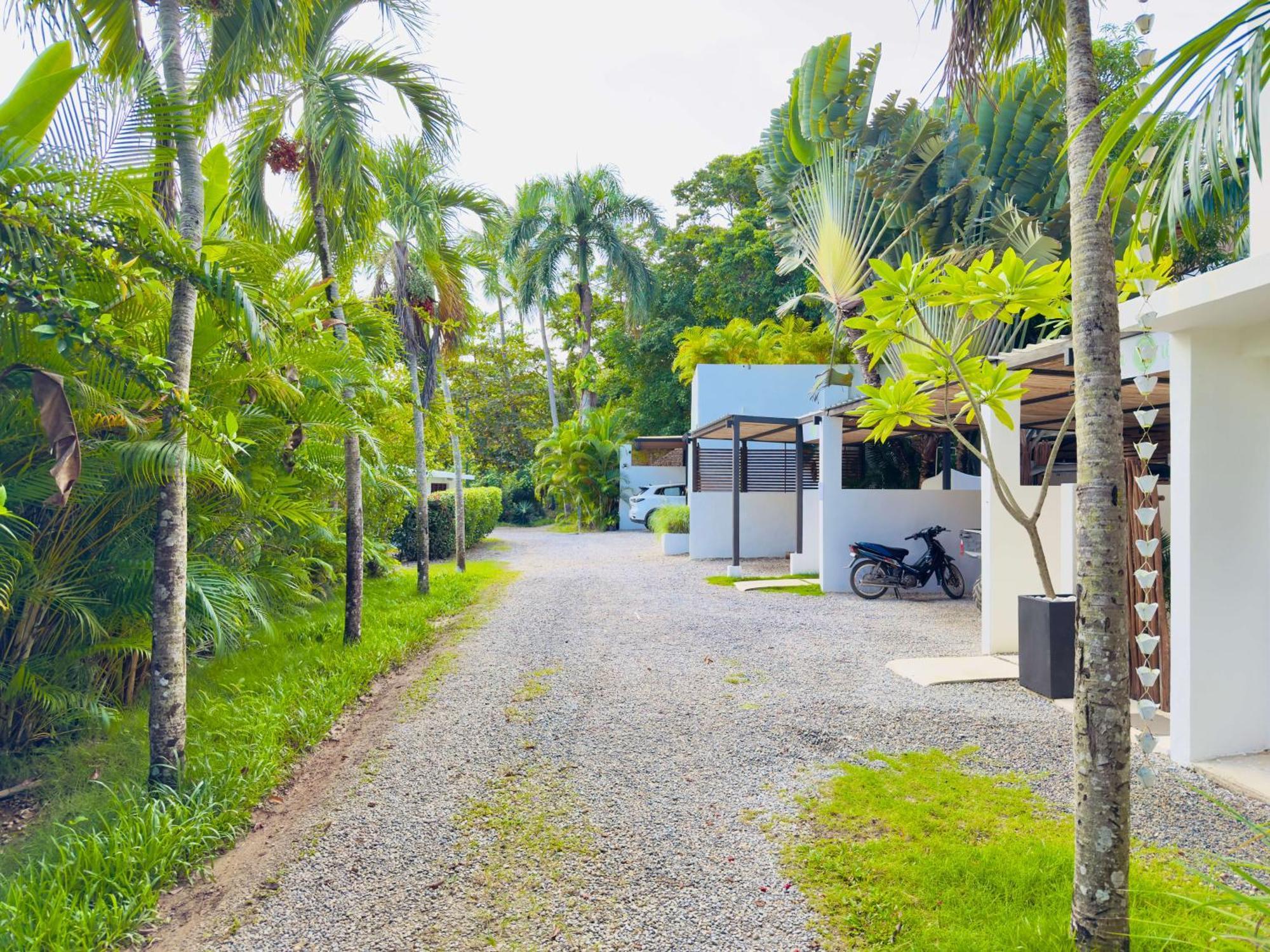Soul Dream Bonita Apartment ลาสแตร์เรนาส ภายนอก รูปภาพ