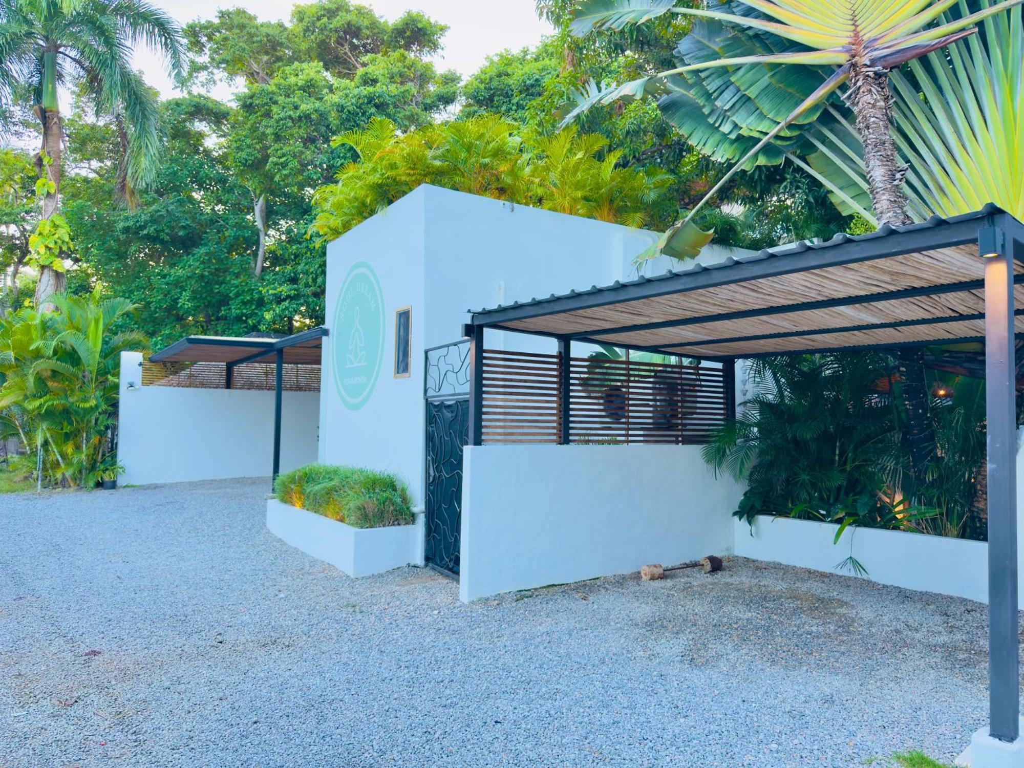 Soul Dream Bonita Apartment ลาสแตร์เรนาส ภายนอก รูปภาพ