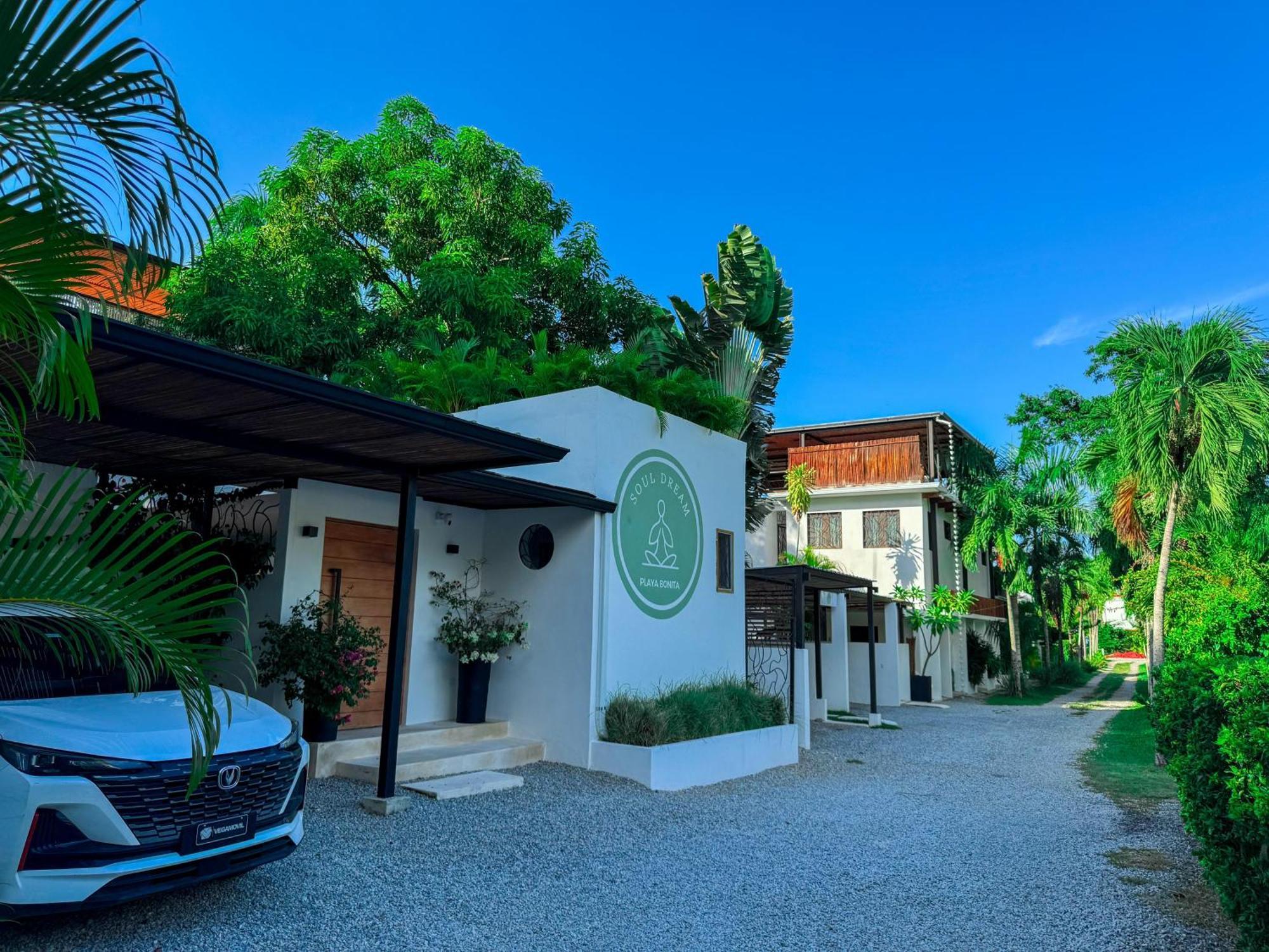 Soul Dream Bonita Apartment ลาสแตร์เรนาส ภายนอก รูปภาพ