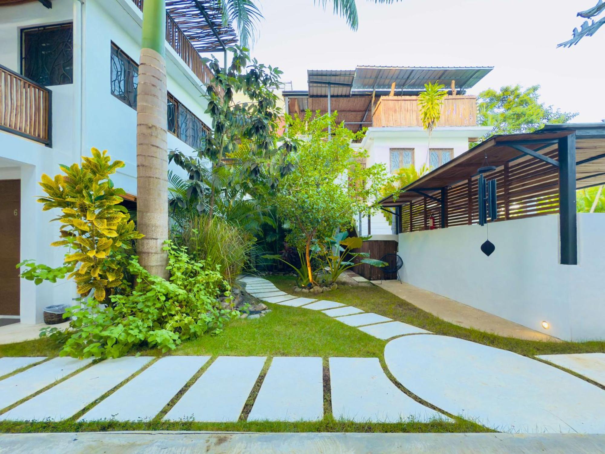Soul Dream Bonita Apartment ลาสแตร์เรนาส ภายนอก รูปภาพ