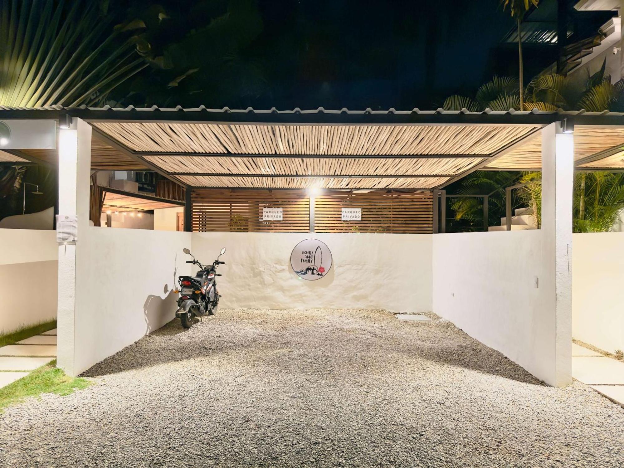 Soul Dream Bonita Apartment ลาสแตร์เรนาส ภายนอก รูปภาพ