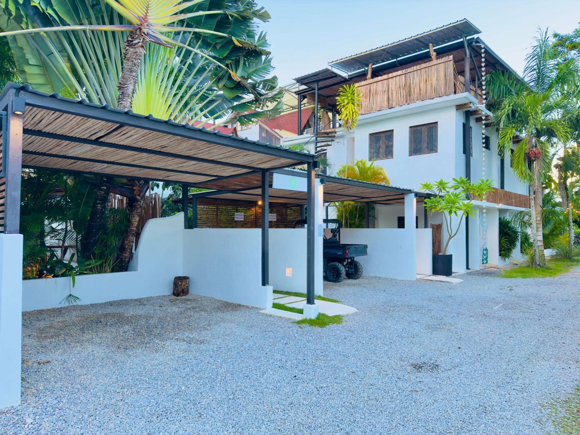 Soul Dream Bonita Apartment ลาสแตร์เรนาส ภายนอก รูปภาพ