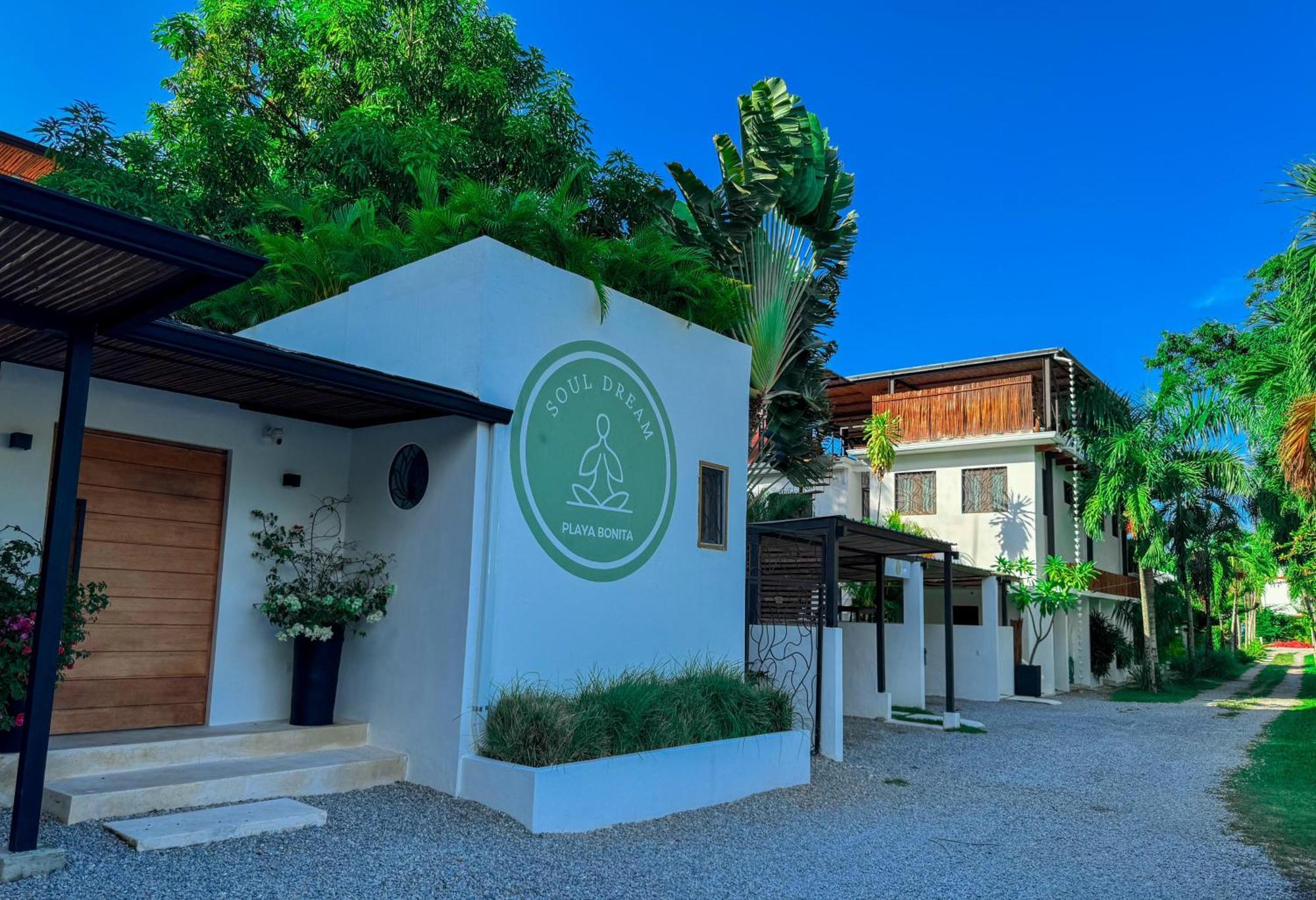 Soul Dream Bonita Apartment ลาสแตร์เรนาส ภายนอก รูปภาพ