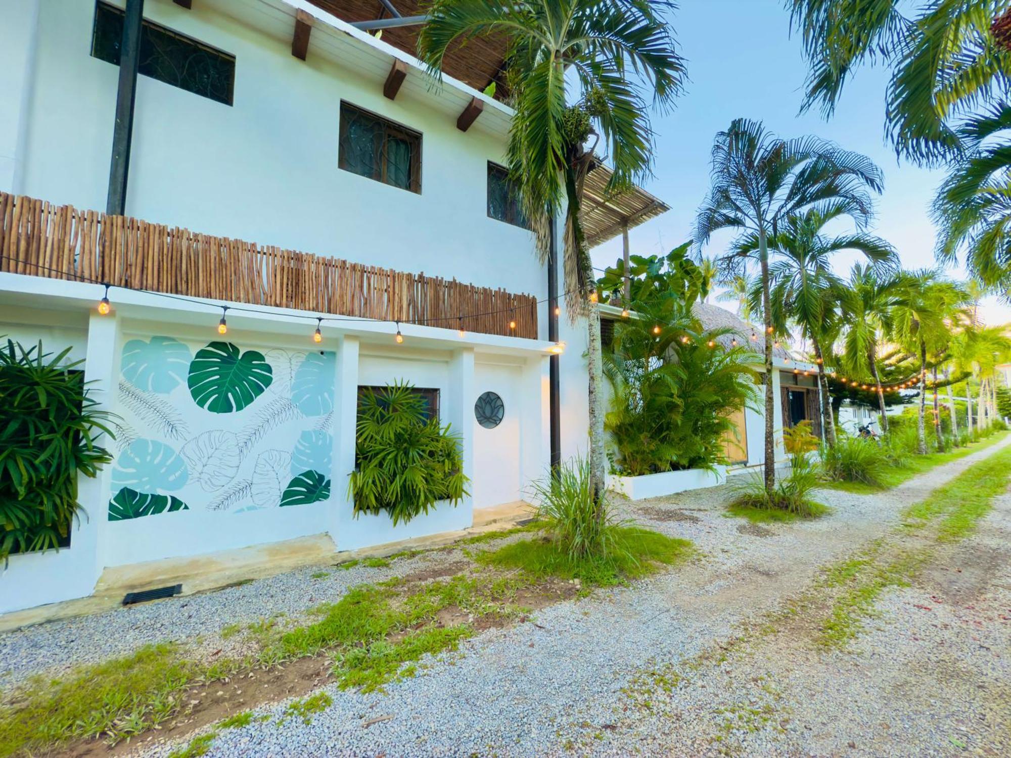 Soul Dream Bonita Apartment ลาสแตร์เรนาส ภายนอก รูปภาพ