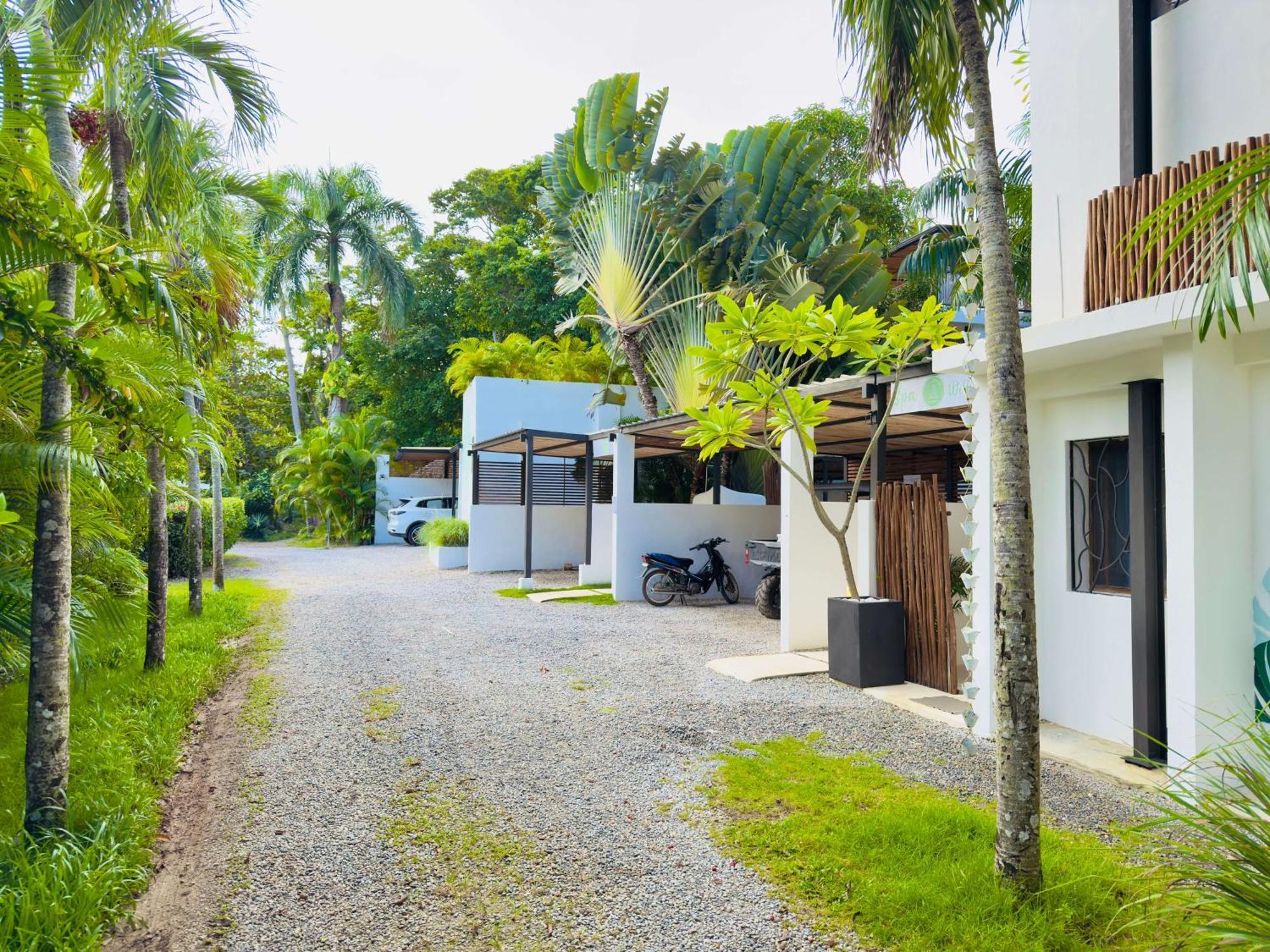 Soul Dream Bonita Apartment ลาสแตร์เรนาส ภายนอก รูปภาพ