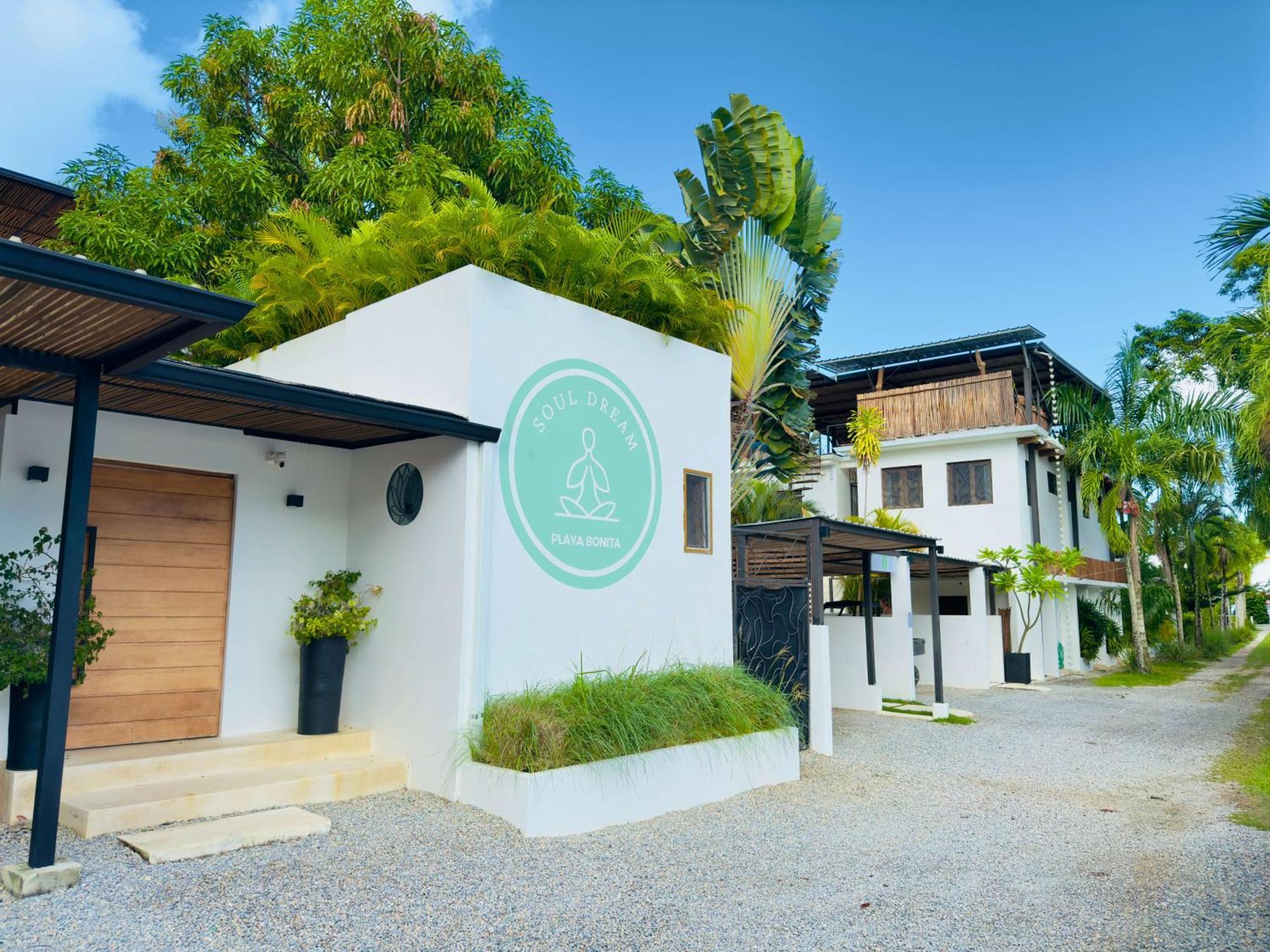 Soul Dream Bonita Apartment ลาสแตร์เรนาส ภายนอก รูปภาพ