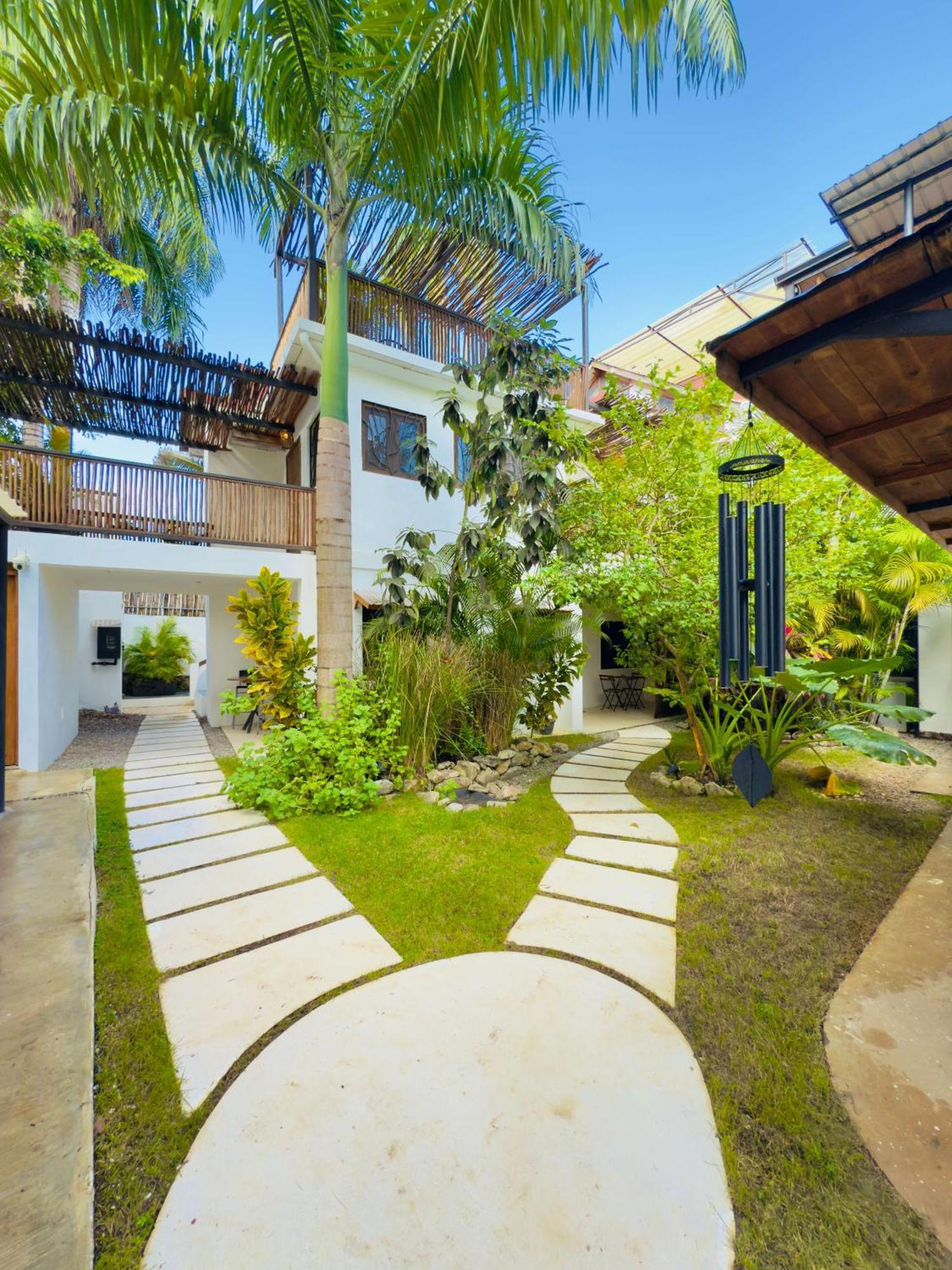 Soul Dream Bonita Apartment ลาสแตร์เรนาส ภายนอก รูปภาพ