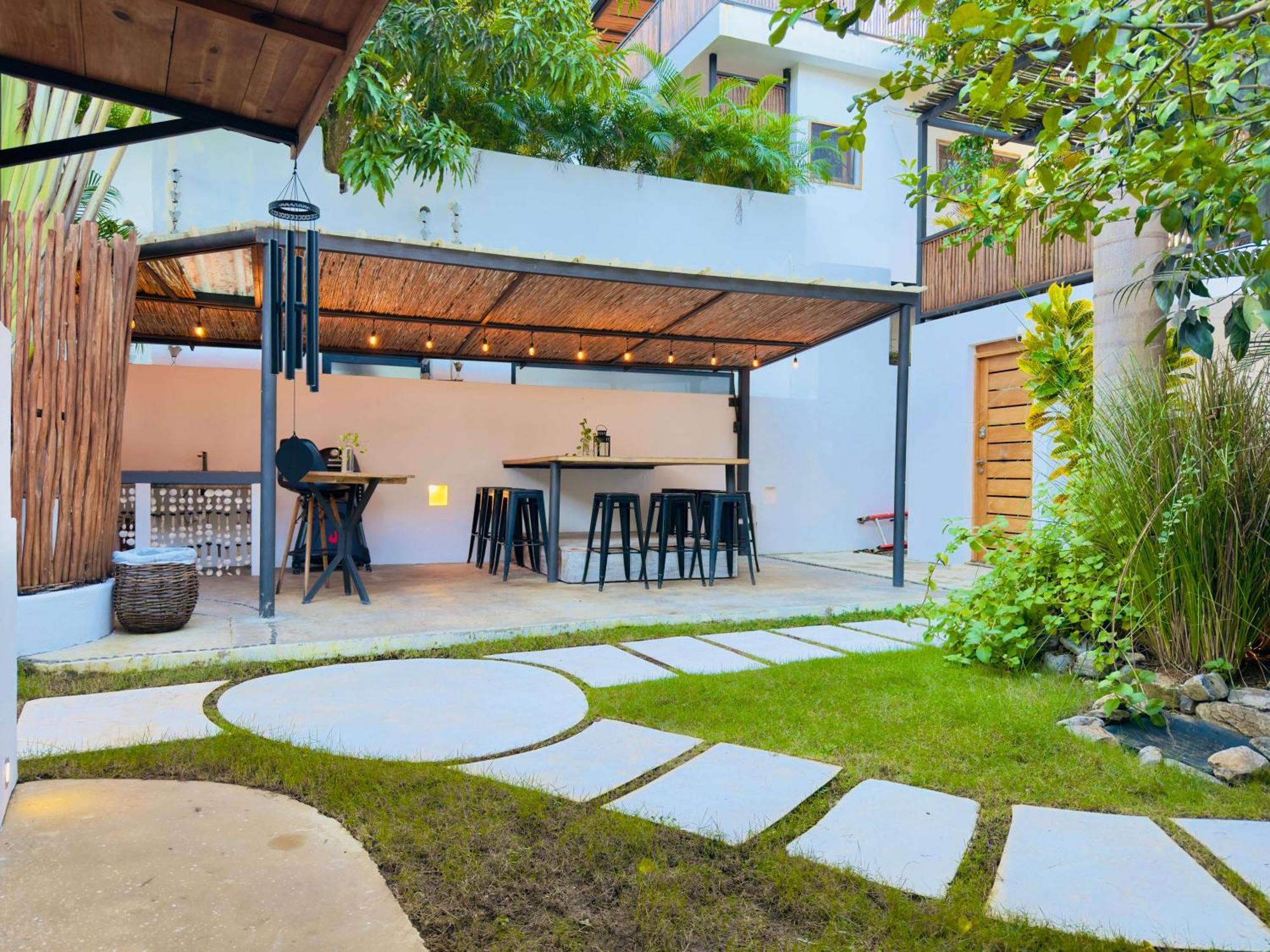 Soul Dream Bonita Apartment ลาสแตร์เรนาส ภายนอก รูปภาพ