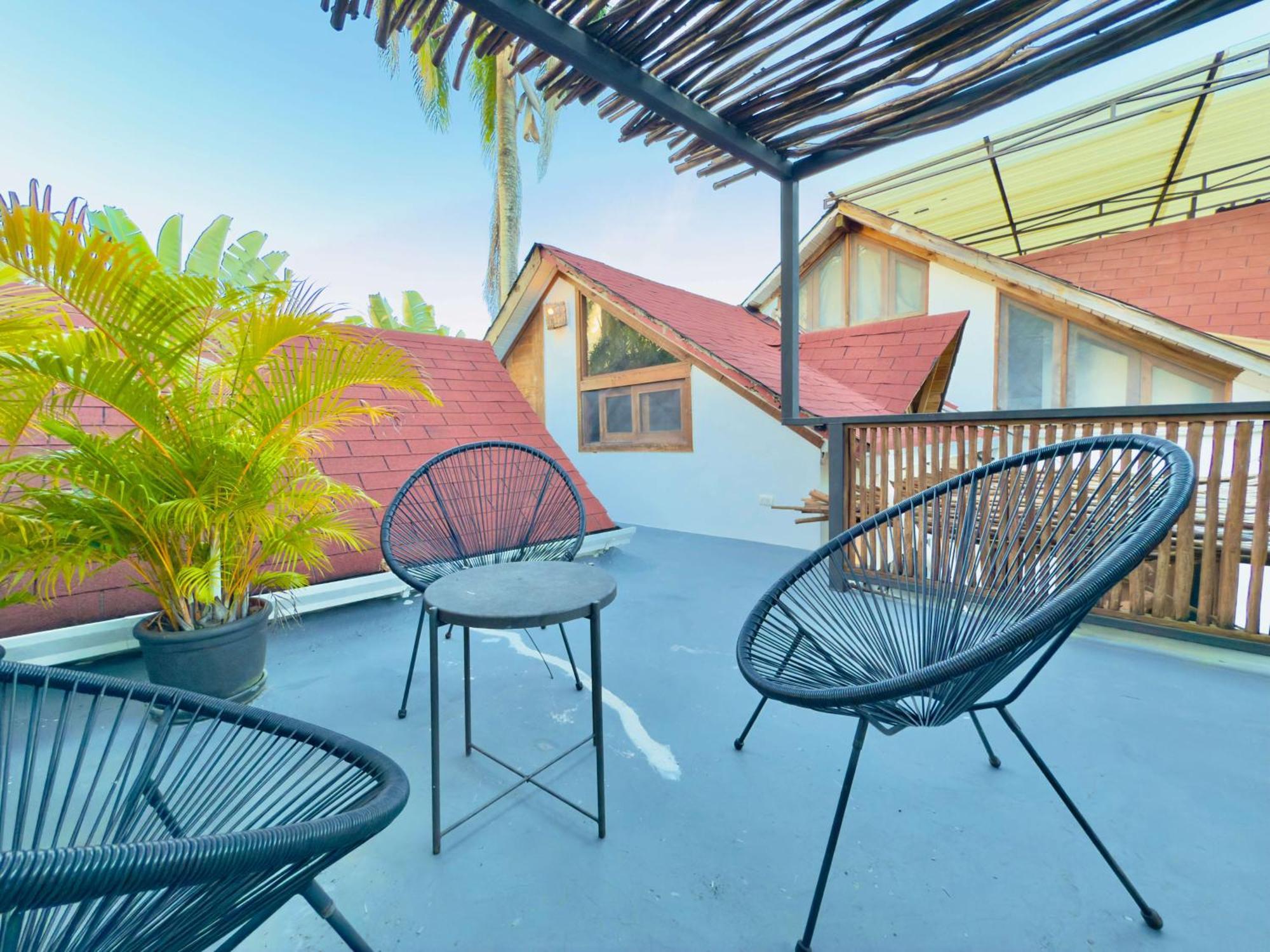 Soul Dream Bonita Apartment ลาสแตร์เรนาส ภายนอก รูปภาพ