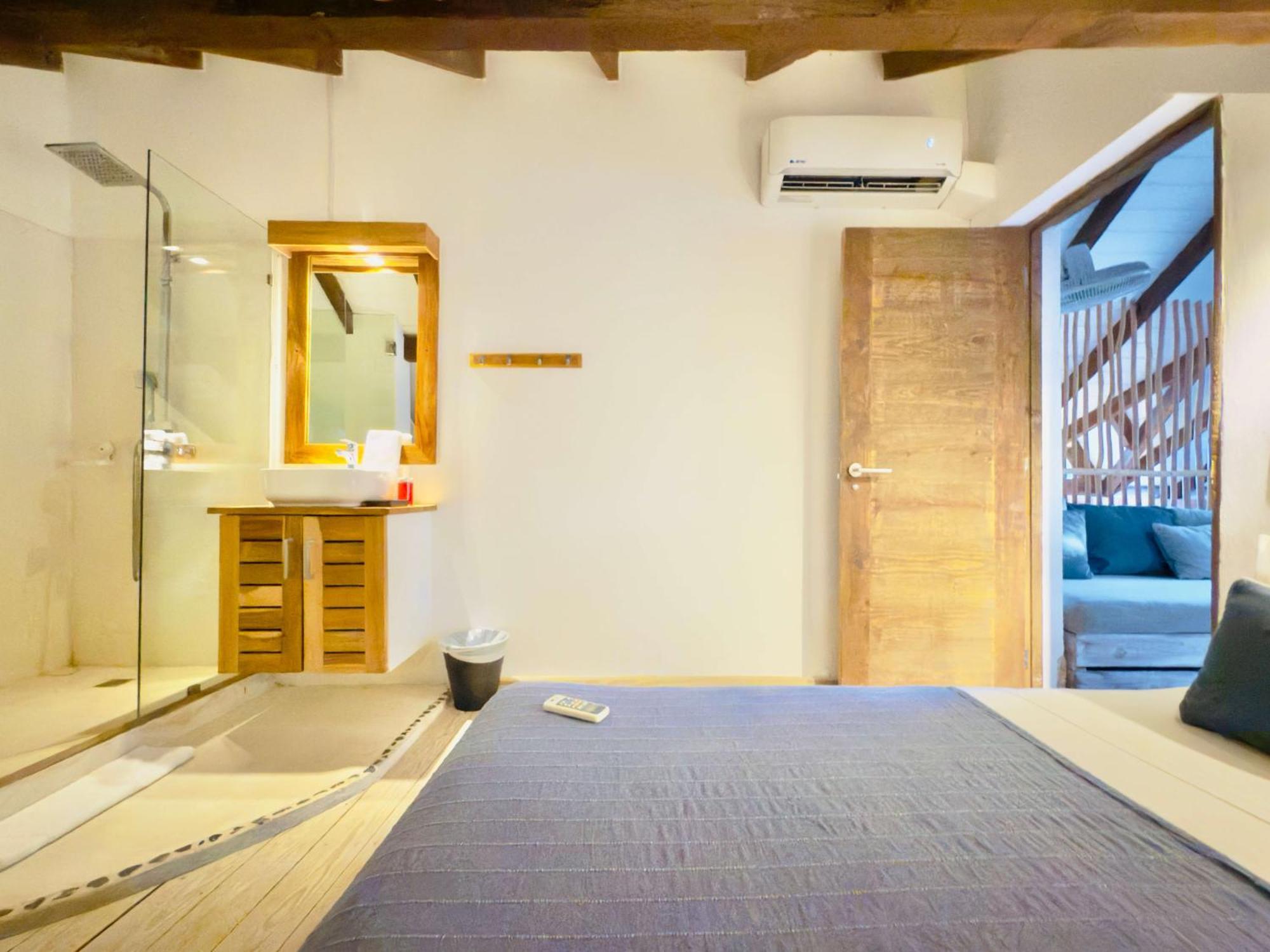 Soul Dream Bonita Apartment ลาสแตร์เรนาส ภายนอก รูปภาพ
