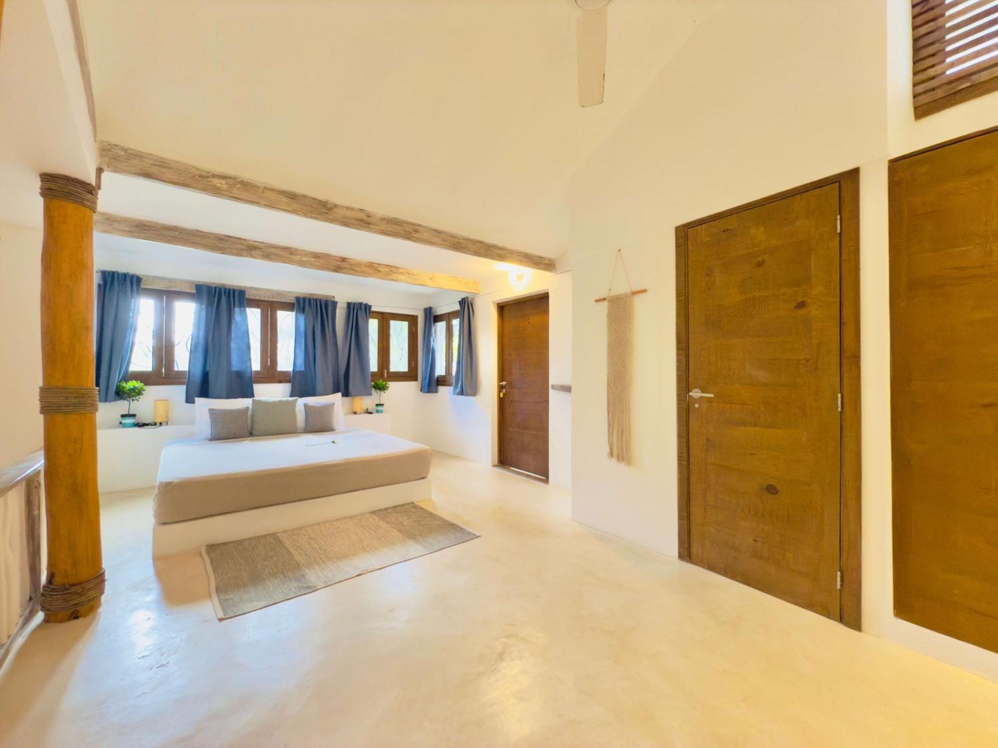 Soul Dream Bonita Apartment ลาสแตร์เรนาส ภายนอก รูปภาพ