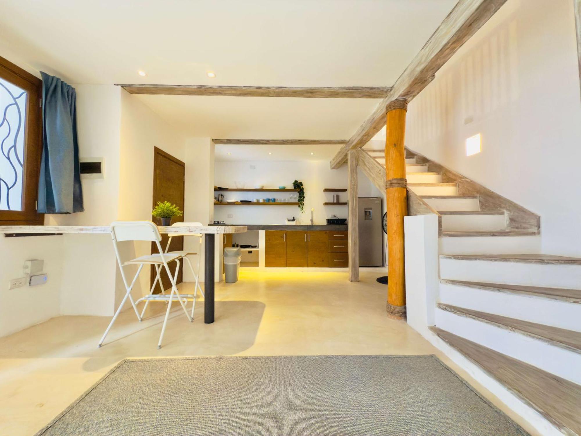 Soul Dream Bonita Apartment ลาสแตร์เรนาส ภายนอก รูปภาพ