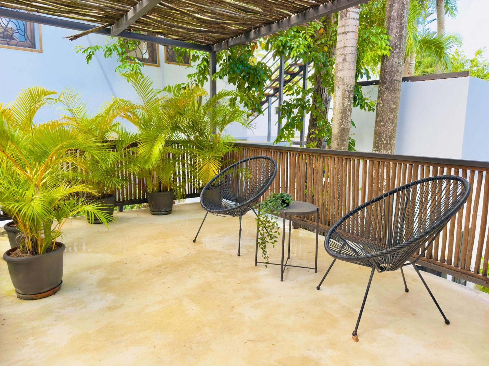 Soul Dream Bonita Apartment ลาสแตร์เรนาส ภายนอก รูปภาพ