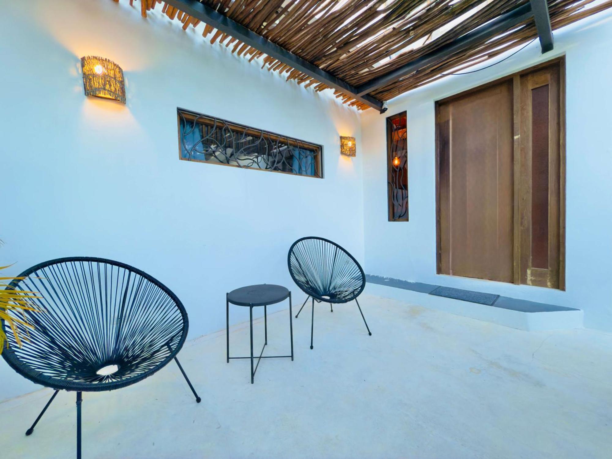 Soul Dream Bonita Apartment ลาสแตร์เรนาส ภายนอก รูปภาพ